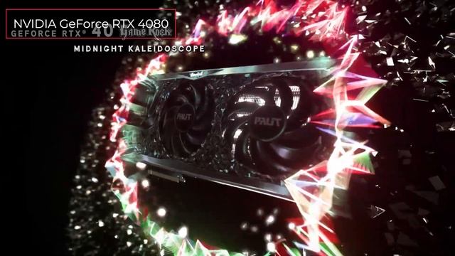 ТОП—5. Лучшие видеокарты для игр в 4K [Ultra HD 2160p]. Ноябрь 2023 года. Рейтинг!