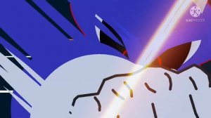 Sonic And Mario Vs Metallix: A SMBZ Sticknodes Short Animation