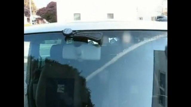 Снятие лобового VW T4 смотреть онлайн