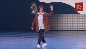 Валентина ТАМБОВЦЕВА - ОЙ