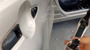 Как снять дверную ручку Тоета Венза, тоета рав4, тоета ярис, тоета королла, тоета приус, 2020-2022.