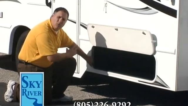 California RV Dealer Sky River RV Show Episode #1 смотреть онлайн
