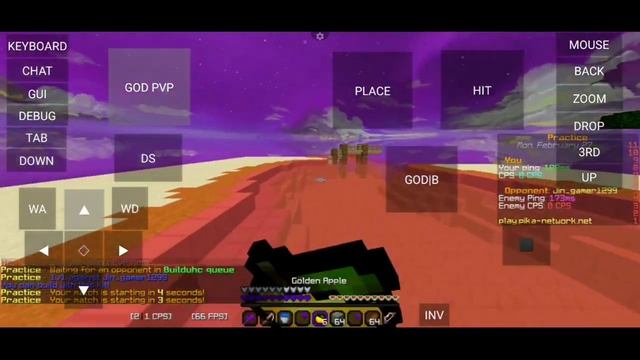 My Texture Pack, Thx for 50+ Subs!! PojavLauncher #android#java#pojavalauncher#trending#viral смотреть онлайн