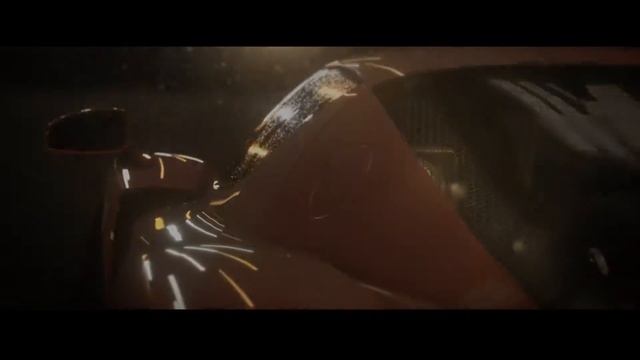 Ferrari Enzo Ferrari In Need For Speed Rivals