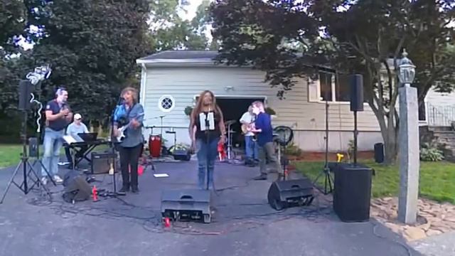 OurWay DrivewayConcettaPatL71620Pt2 смотреть онлайн