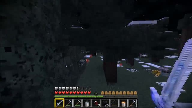 1SYLANT в Ultimate Minecraft 26: Длинный путь смотреть онлайн