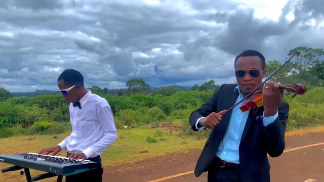 PASTOR ERIC FT WACHA WASEME - REAL SIMON OFFICIAL VIDEO 2022 смотреть онлайн
