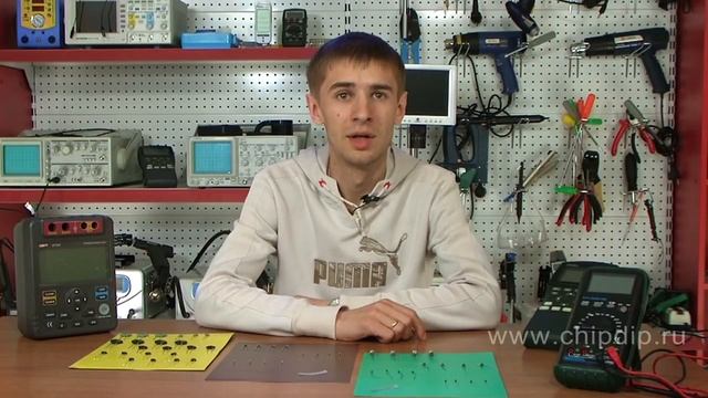 NTC thermistors смотреть онлайн