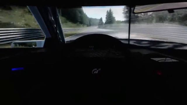 Assetto Corsa - Mercedes-Benz 190E DTM Nordschleife (Official LaserScanner) смотреть онлайн