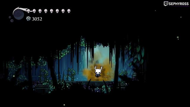 Hollow Knight Voidheart Edition [PS4] Review смотреть онлайн
