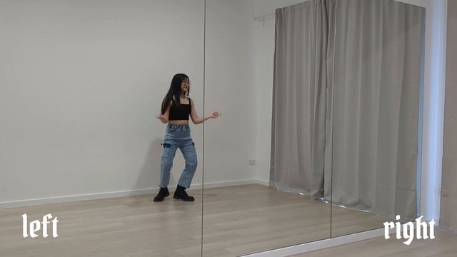[ S-class ] Stray Kids dance tutorial chorus (slowly explained) | Cherine Wk смотреть онлайн