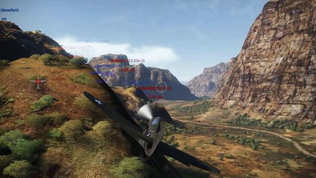 War Thunder.часть 2[Доменировани] 15 фрагов за бой смотреть онлайн