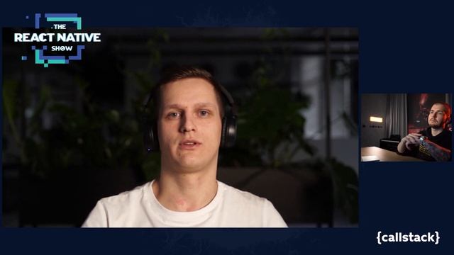 The React Native Show Podcast - Episode 3: "Dive Into React Native Paper UI Kit" смотреть онлайн