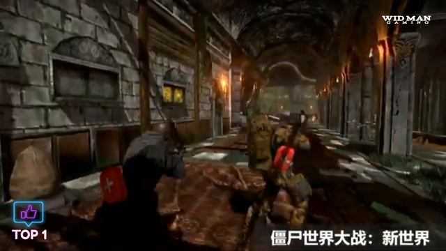 TOP 3 GAMES LIKE RESIDENT EVIL 4 FOR LOW END DEVICES 2gb 3gb 4gb RAM смотреть онлайн