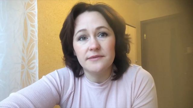 Напутствие молодым людям в период взросления. смотреть онлайн