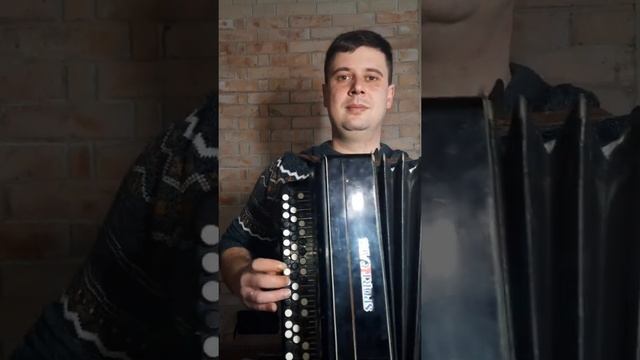 Солнце Монако | Люся Чеботина | На баяне смотреть онлайн