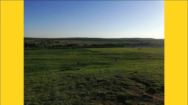 Как показать Екатеринбург туристам/Учимся дома ? смотреть онлайн