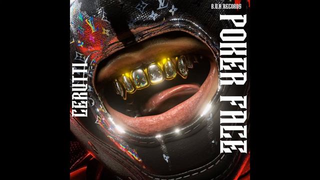 Cerutti - Poker Face смотреть онлайн