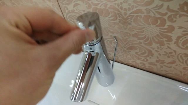 Hansgrohe Talis S 72020000 смеситель на раковину Хансгрое Талис смотреть онлайн