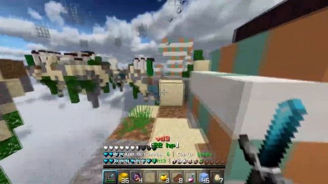 ТОП 3 ПВП РП ДЛЯ МАЙНКРАФТ ПЕ | MINECRAFT PE 1.13.X - 1.16.X | TOP 3 PVP TEXTURE PACK | MCPE & W10 смотреть онлайн