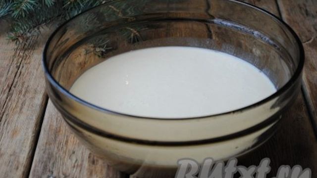 Кухня Мамашки