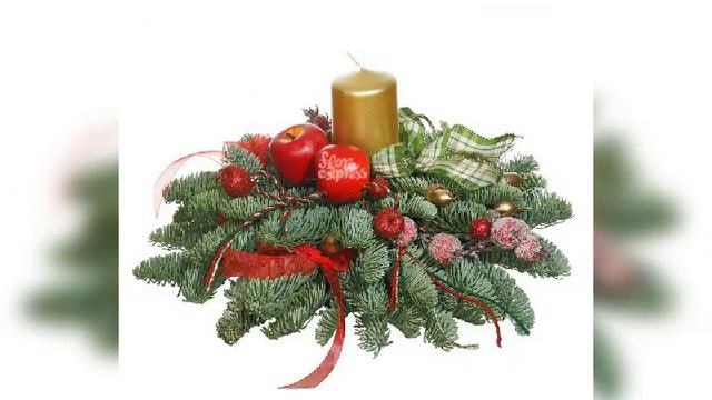 С РОЖДЕСТВОМ... смотреть онлайн