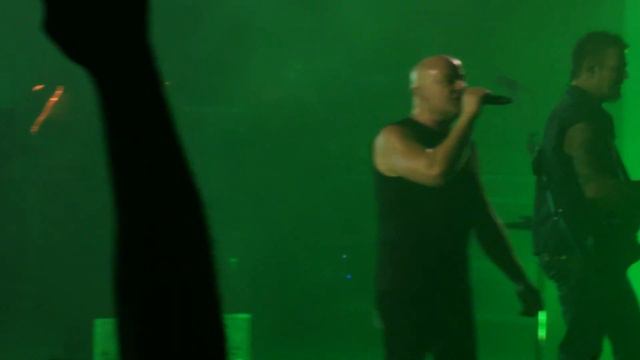 Disturbed - Live | Down With the Sickness - PNC Bank Arts Center, Holmdel NJ 8/11/23 смотреть онлайн