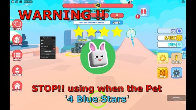 [OP] Roblox Flying Simulator Script - Inf Pets Evolve | Inf Fly Time & More смотреть онлайн