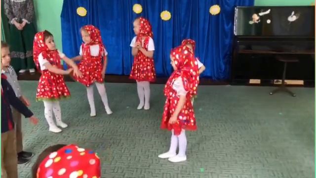 "Кубанские посиделки" смотреть онлайн