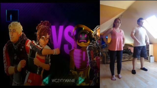 Games or Kinect LIVE - Dance Central 2 смотреть онлайн