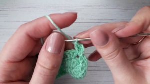 Сумочка крючком для девочки\ ВЯЖЕТСЯ ЗА ОДИН ВЕЧЕР.Мастер -класс.