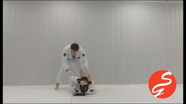 "BJJ в домашних условиях" - 1 смотреть онлайн