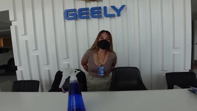 BUYING MY DREAM CAR IN CASH! | MAY SERVICE NA RIN TAYO SA WAKAS | GEELY EMGRAND 2022 смотреть онлайн