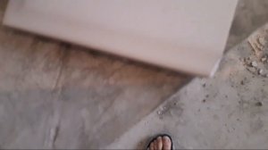 запиливаем плитку кабанчик под 45 градусов