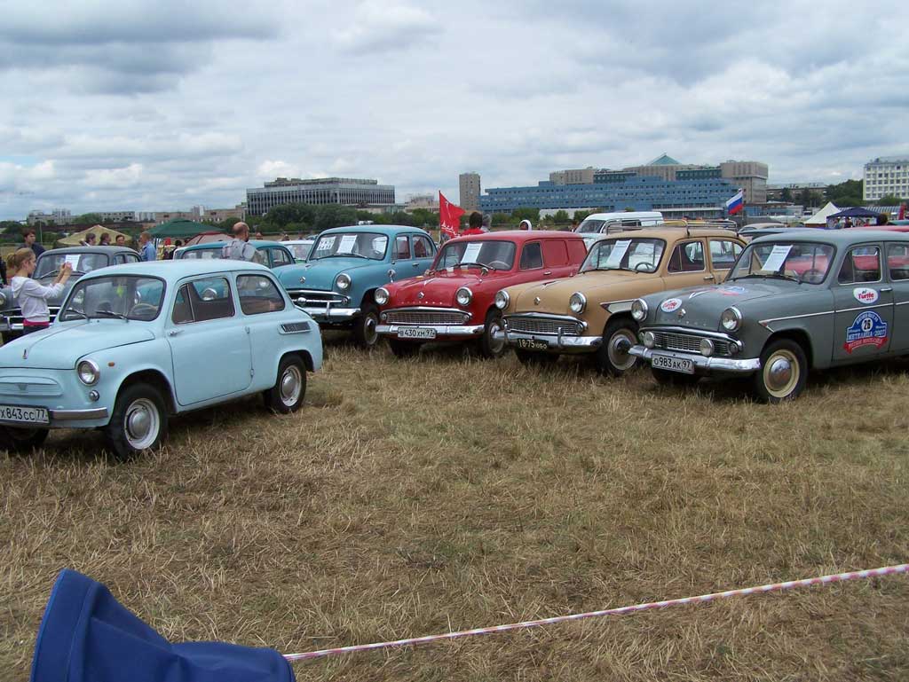 КИМ-МЗМА-АЗЛК-