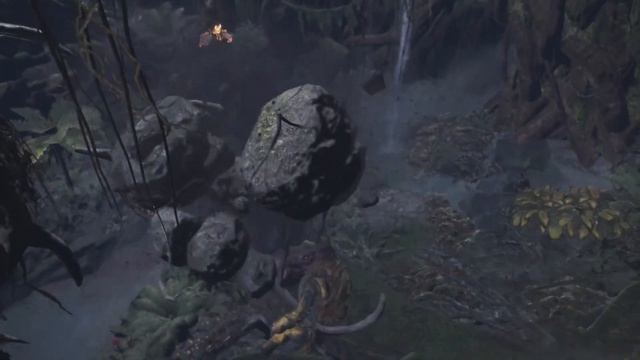 Титаны на PC! Monster Hunter World | Игра Обзоров смотреть онлайн