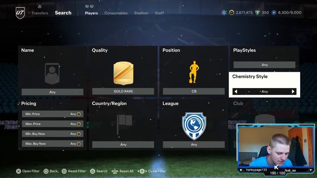 OMG! 2K EVERY 60 SECONDS EAFC 24 BEST TRADING METHOD (EA FC 24 SNIPING FILTERS & FLIPPING) смотреть онлайн