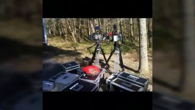 Сельская госпажа фотоотчет съёмки / Yusuf Çim Сельская госпажа смотреть онлайн