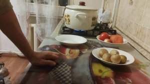 Бухлер (бурятская кухня)