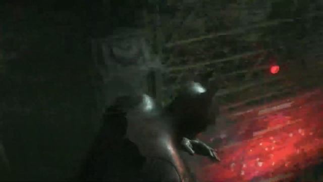 Batman's Death Is Coming Pt 9 Found Our Oracle смотреть онлайн