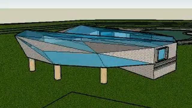 Sketch Up смотреть онлайн