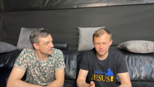 ВОДИТЕЛЬСТВО ДУХОМ СВЯТЫМ смотреть онлайн