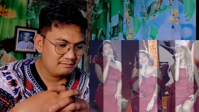 KAPAMILYA REACT " DIVAS OF QUEENDOM" Performance All out Sunday A mother's day Special смотреть онлайн