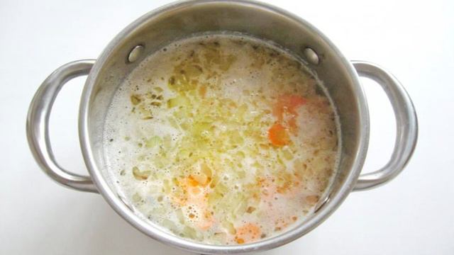 Рецепты от шеф-повара