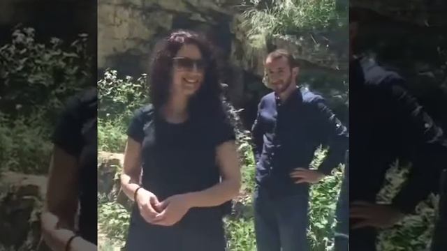 Салта водопад с Dagestan_tour