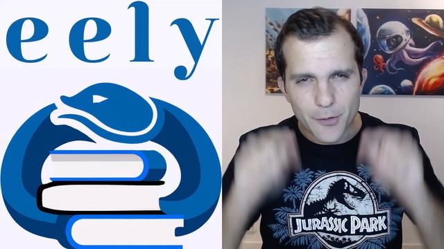 ? eely: Markdown-based courses made easy смотреть онлайн