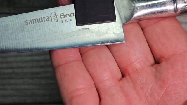 39. Новые масляные абразивы Гриталон из оксида алюминия. Тест на 3-х сталях смотреть онлайн