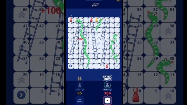 Zupee app me Snakes & Ladders Plus | Real money | Snakes gameplay 006 смотреть онлайн