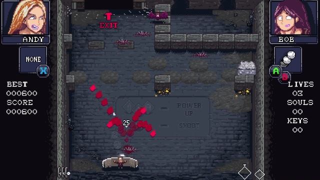 Death's Hangover Switch Gameplay! смотреть онлайн