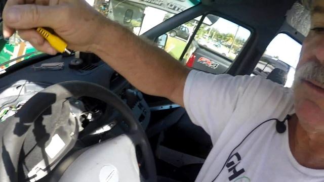 My Sprinter Conversion (Part 13) Backup Camera, Door Speakers